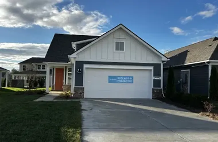 322 SHARP WAY, MURFREESBORO, TN, 37128, Murfreesboro, TN 37128