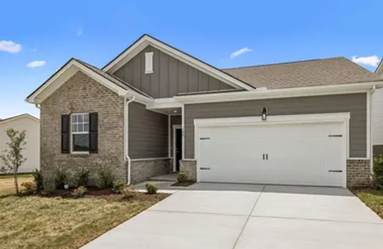 120 HOLLY RDG, ANTIOCH, TN, 37013, Antioch, TN 37013