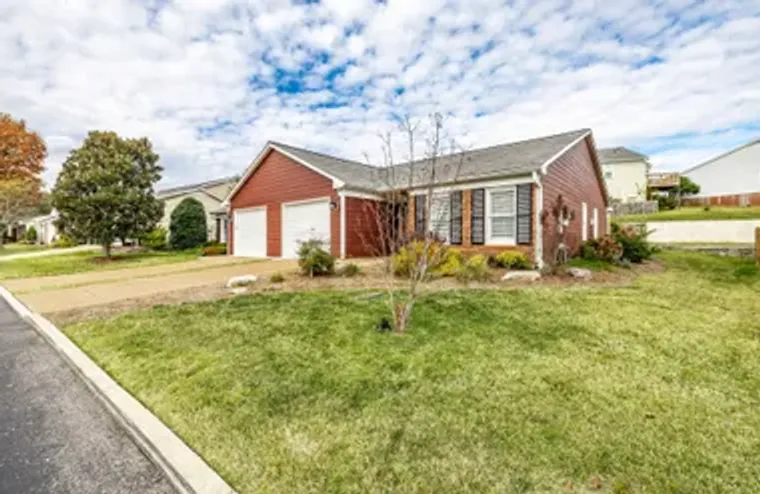 260 CANA CIR, NASHVILLE, TN, 37205, Nashville, TN 37205