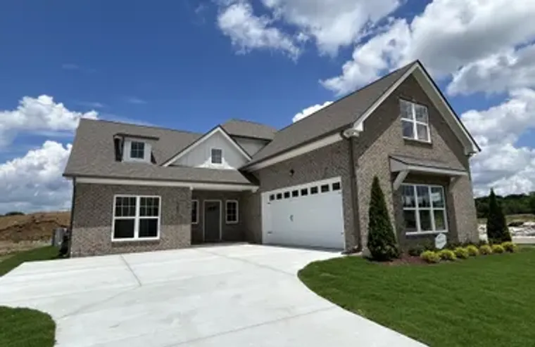 6733 BONNAFAIR DR, HERMITAGE, TN, 37076, Hermitage, TN 37076