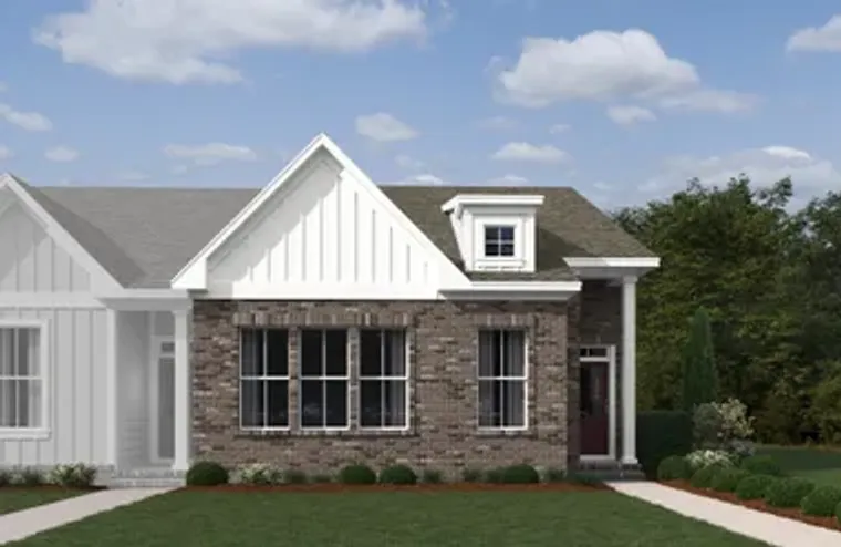 411 W STONEHAUS XING, ANTIOCH, TN, 37013, Antioch, TN 37013