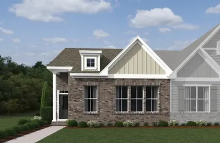 413 W STONEHAUS XING, ANTIOCH, TN, 37013, Antioch, TN 37013