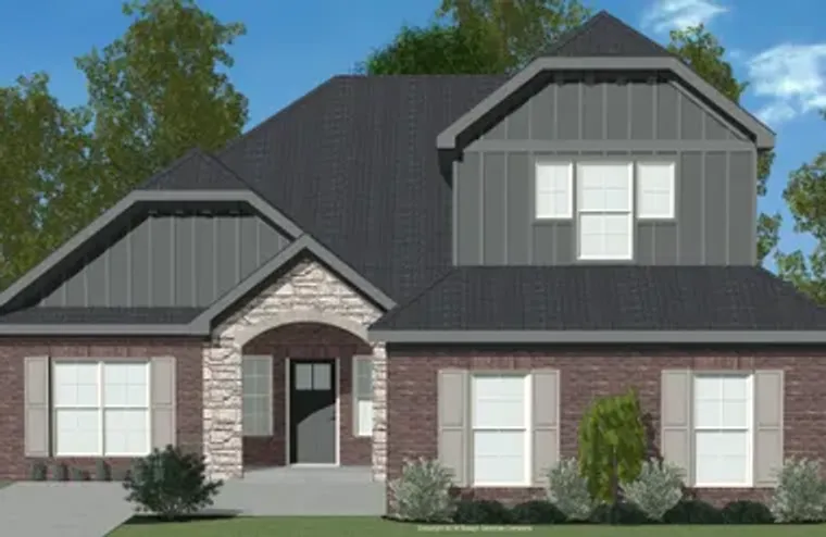 6736 BONNAFAIR DR, HERMITAGE, TN, 37076, Hermitage, TN 37076