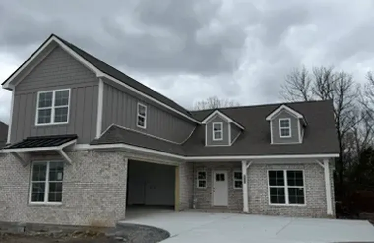 6736 BONNAFAIR DR, HERMITAGE, TN, 37076, Hermitage, TN 37076