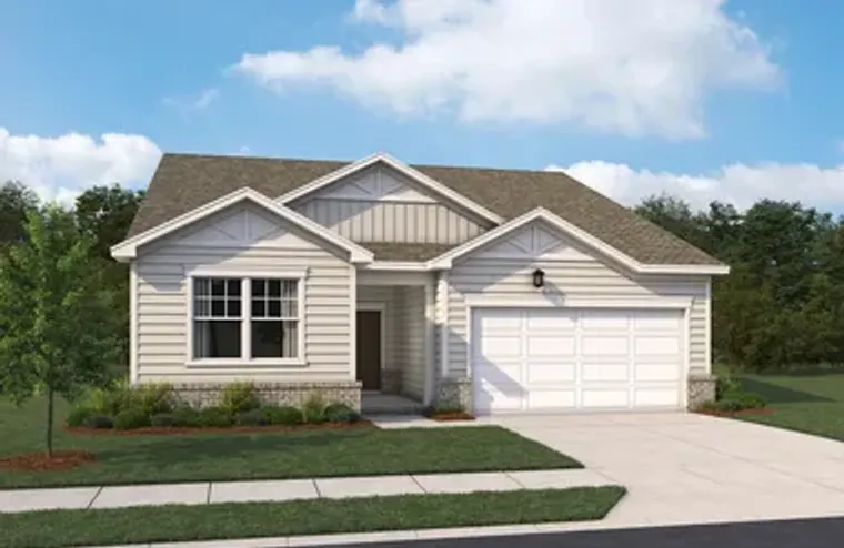 2808 BISON CT, ANTIOCH, TN, 37013, Antioch, TN 37013