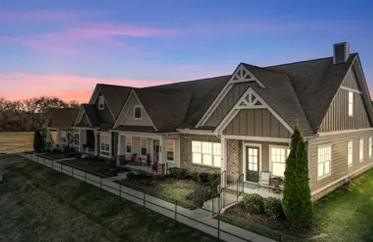 639 WEYBRIDGE DR, NOLENSVILLE, TN, 37135, Nolensville, TN 37135