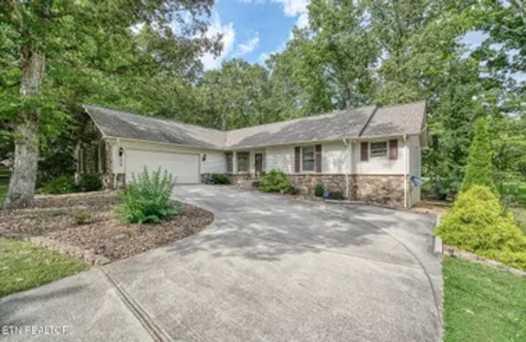 138 BALTUSROL RD, CROSSVILLE, TN, 38558, Crossville, TN 38558