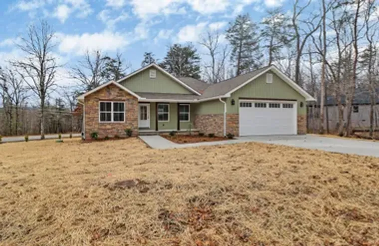 154 ADLER LN, CROSSVILLE, TN, 38558, Crossville, TN 38558