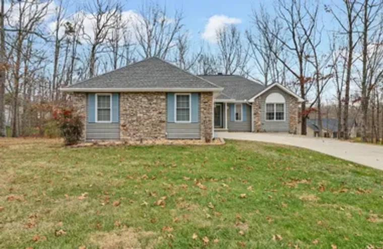 121 SAINT GEORGE DR, CROSSVILLE, TN, 385..., Crossville, TN 38558