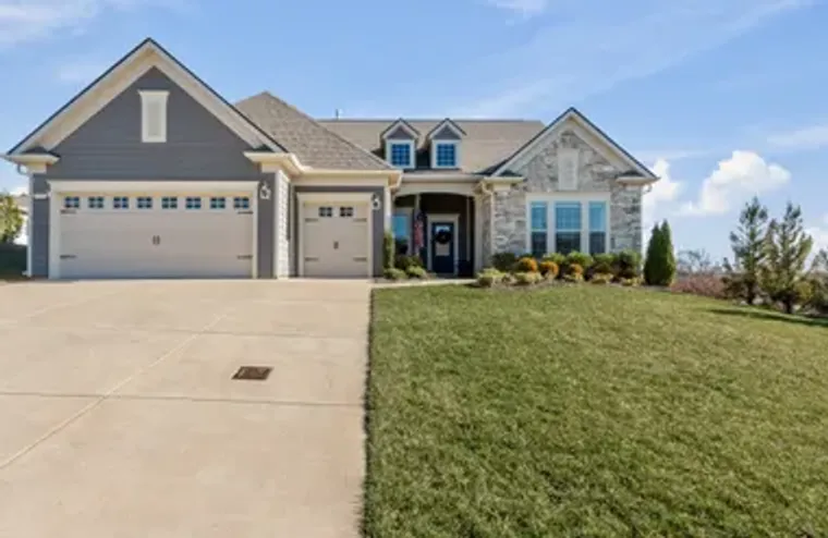 6005 MONROE WAY, SPRING HILL, TN, 37174, Spring Hill, TN 37174