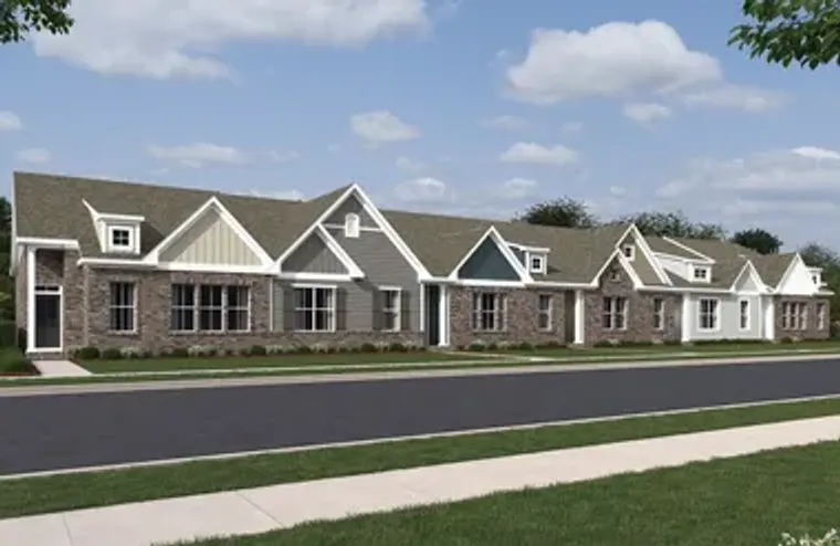 418 W STONEHAUS XING, ANTIOCH, TN, 37013, Antioch, TN 37013