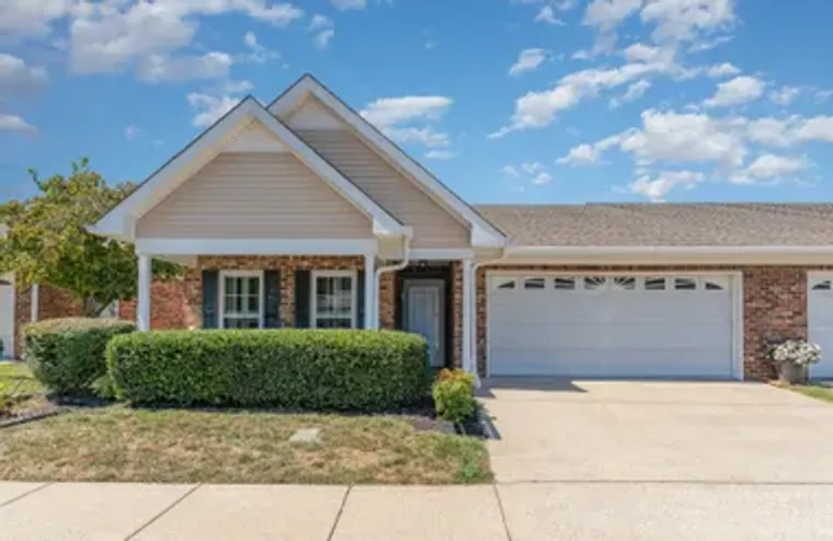 646 FOREST GLEN CIR, MURFREESBORO, TN, 3..., Murfreesboro, TN 37128