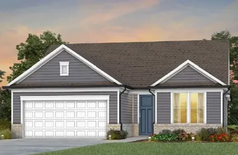 7181 TRIAD WAY, MURFREESBORO, TN, 37128, Murfreesboro, TN 37128