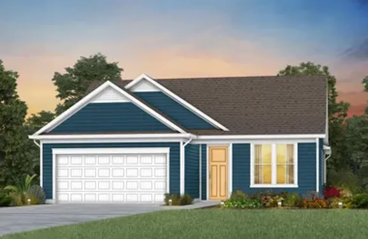 715 GREAT BASIN DR, LEBANON, TN, 37090, Lebanon, TN 37090