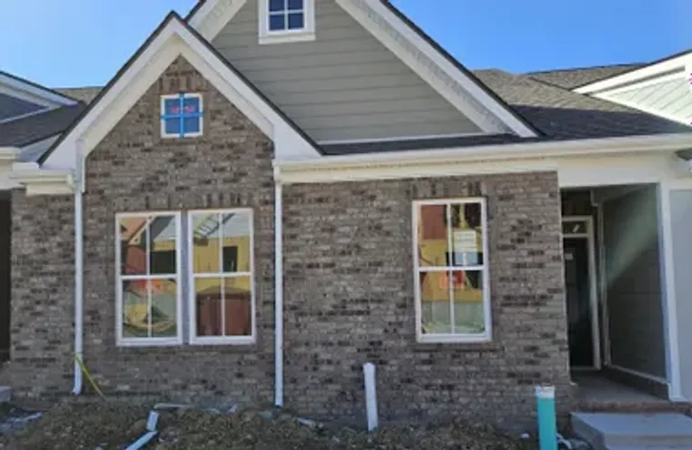 407 W STONEHAUS XING, ANTIOCH, TN, 37013, Antioch, TN 37013