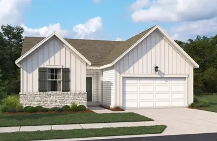 109 HOLLY RDG, ANTIOCH, TN, 37013, Antioch, TN 37013