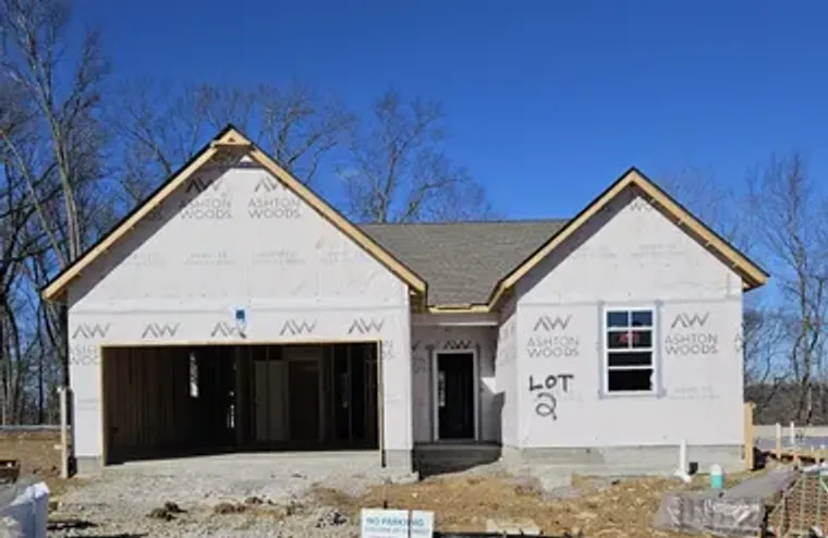 109 HOLLY RDG, ANTIOCH, TN, 37013, Antioch, TN 37013