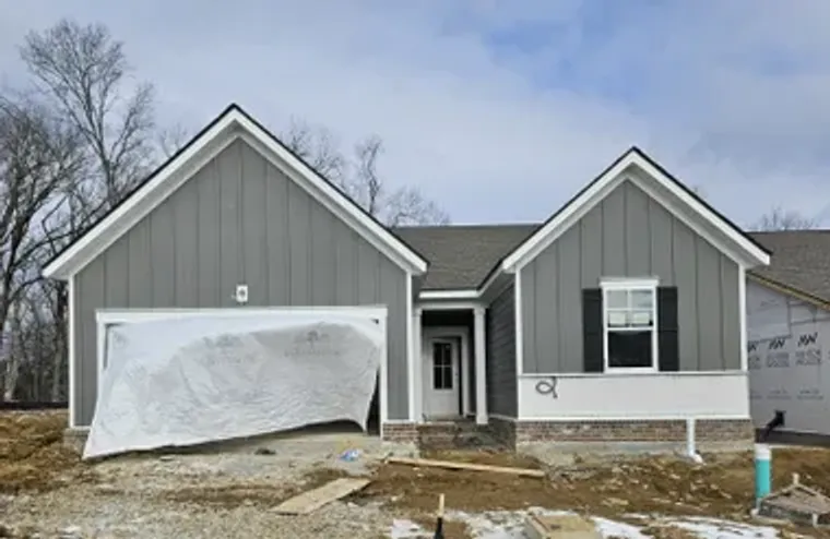 109 HOLLY RDG, ANTIOCH, TN, 37013, Antioch, TN 37013