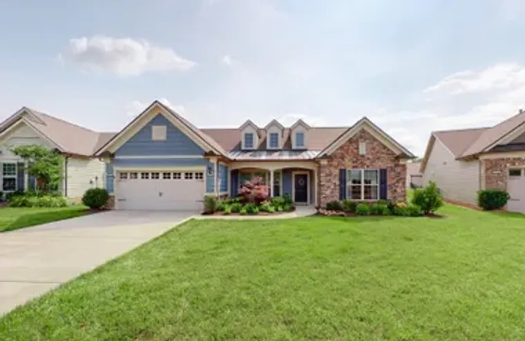 1106 DAVIDSON WALK, SPRING HILL, TN, 371..., Spring Hill, TN 37174