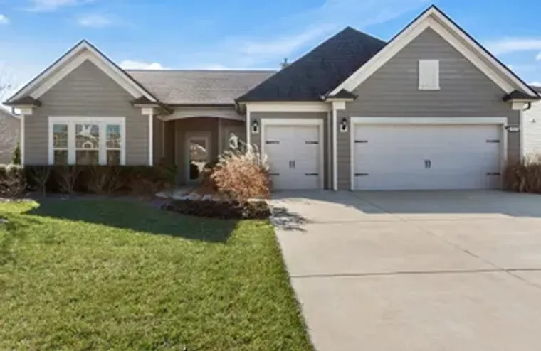 1027 COFFEE RDG, SPRING HILL, TN, 37174, Spring Hill, TN 37174