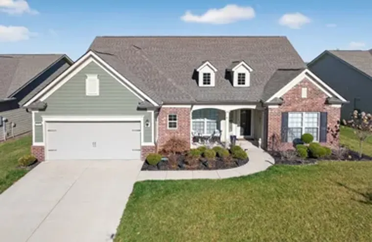 684 OVERTON WAY, SPRING HILL, TN, 37174, Spring Hill, TN 37174