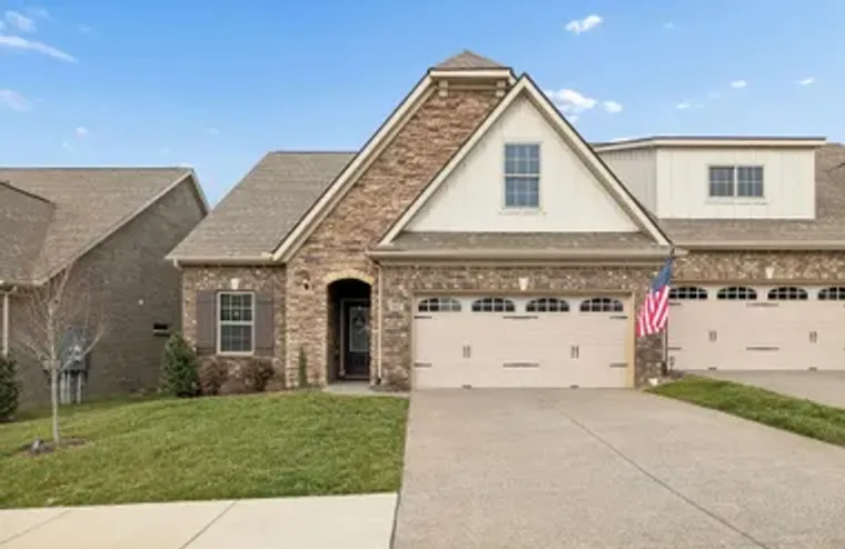892 MEADOWCREST WAY, LEBANON, TN, 37090, Lebanon, TN 37090