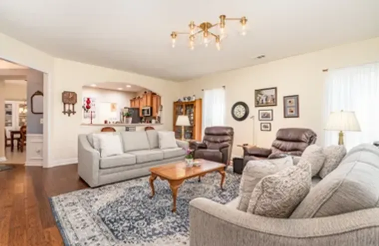 1154 BASTION CIR, MOUNT JULIET, TN, 3712..., Mount Juliet, TN 37122