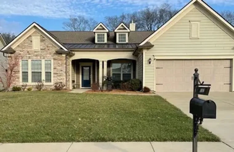 1016 COFFEE RDG, SPRING HILL, TN, 37174, Spring Hill, TN 37174