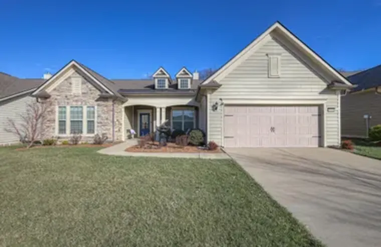 1016 COFFEE RDG, SPRING HILL, TN, 37174, Spring Hill, TN 37174