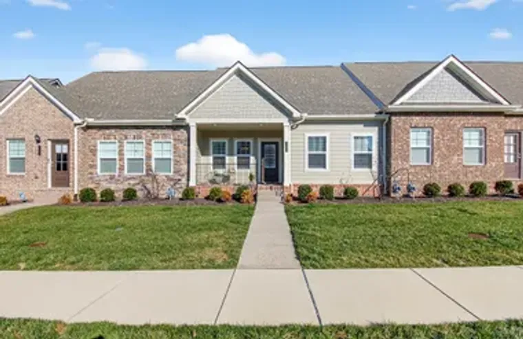 1560 CEDARBROOKE LN, LEBANON, TN, 37090, Lebanon, TN 37090