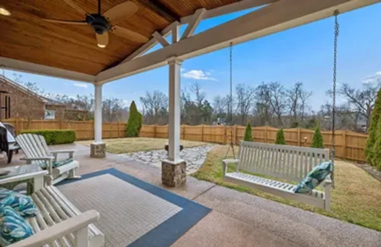 312 MEANDERING DR, LEBANON, TN, 37090, Lebanon, TN 37090