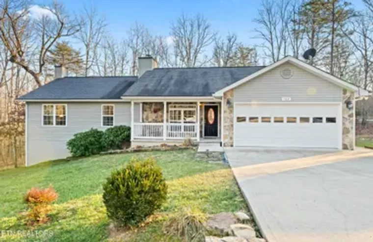 102 TORREY PINES LN, CROSSVILLE, TN, 385..., Crossville, TN 38558
