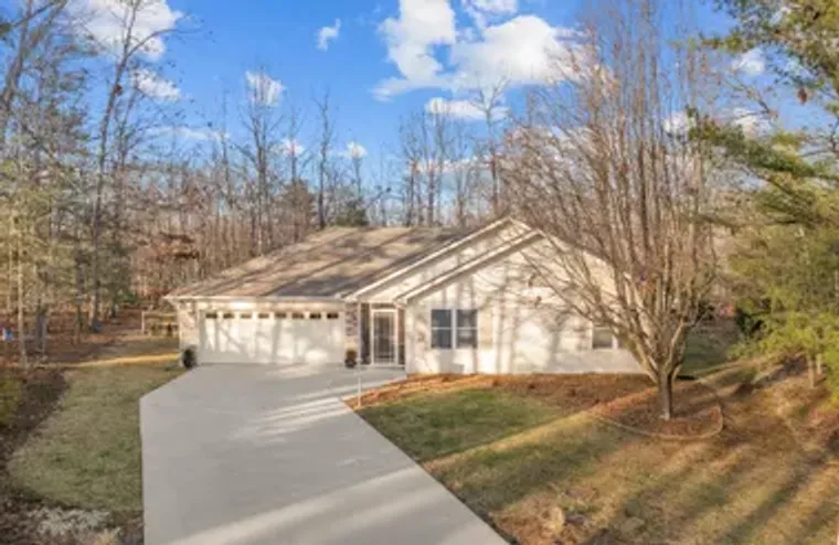 12 LECHMERE TER, CROSSVILLE, TN, 38558, Crossville, TN 38558