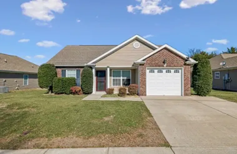 1467 WOODSIDE DR, LEBANON, TN, 37087, Lebanon, TN 37087