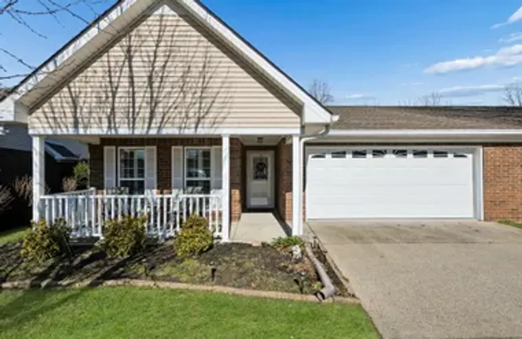 520 FOREST GLEN CIR, MURFREESBORO, TN, 3..., Murfreesboro, TN 37128