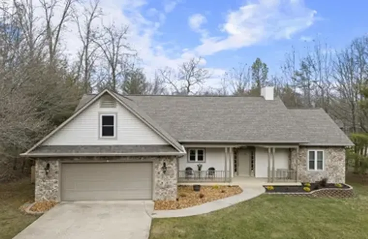 110 MINETTA DR, CROSSVILLE, TN, 38558, Crossville, TN 38558