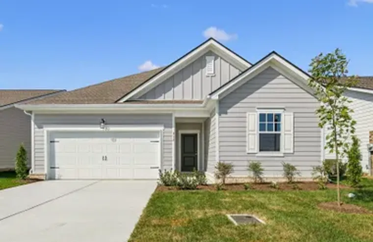 312 STONEHAUS CIR, ANTIOCH, TN, 37013, Antioch, TN 37013