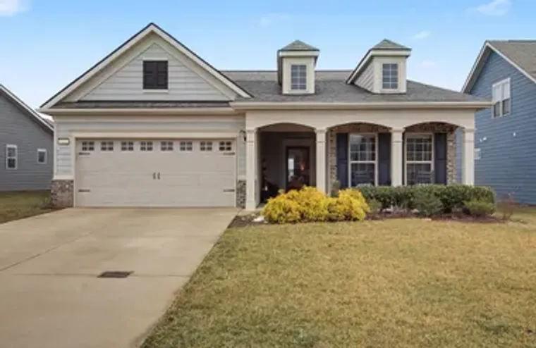 1022 SUMNER GRV, SPRING HILL, TN, 37174, Spring Hill, TN 37174