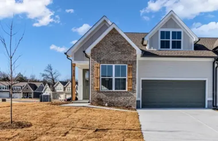 525 BYERS CT, SMYRNA, TN, 37167, Smyrna, TN 37167