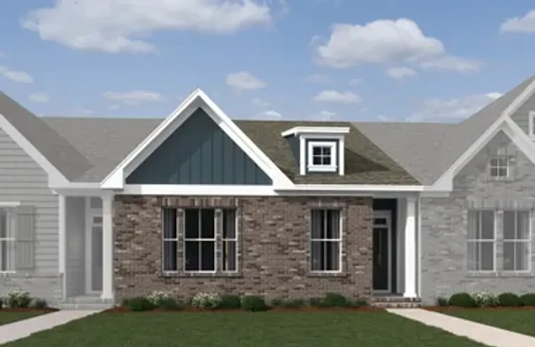 421 W STONEHAUS XING, ANTIOCH, TN, 37013, Antioch, TN 37013