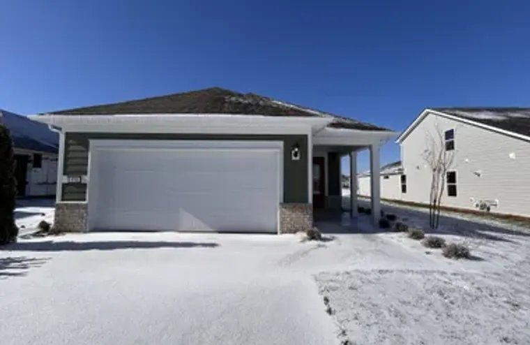 430 SHARP WAY, MURFREESBORO, TN, 37128, Murfreesboro, TN 37128