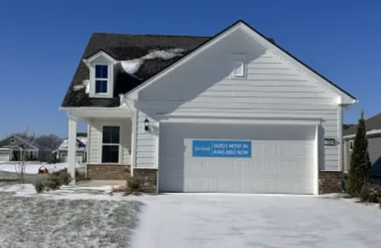 420 SHARP WAY, MURFREESBORO, TN, 37128, Murfreesboro, TN 37128