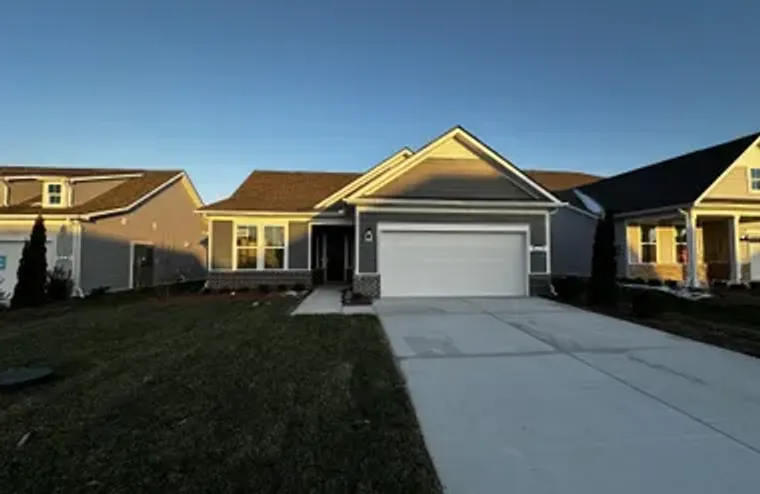 407 STANZA DR, MURFREESBORO, TN, 37128, Murfreesboro, TN 37128