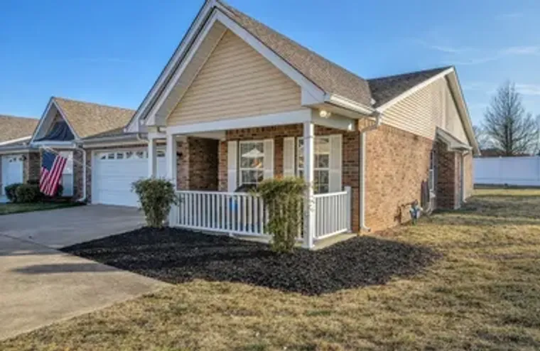 702 FOREST GLEN CIR, MURFREESBORO, TN, 3..., Murfreesboro, TN 37128