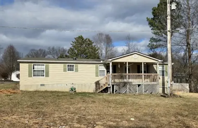 258 DARTMOOR DR, CROSSVILLE, TN, 38558, Crossville, TN 38558