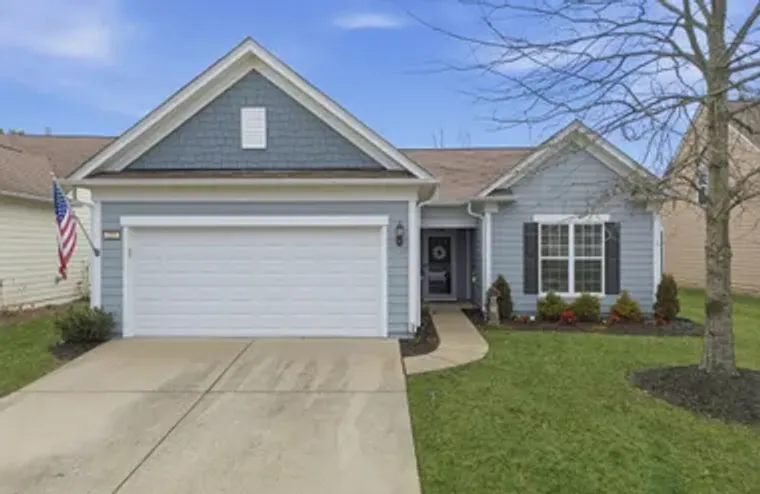 259 SALIENT LN, MOUNT JULIET, TN, 37122, Mount Juliet, TN 37122