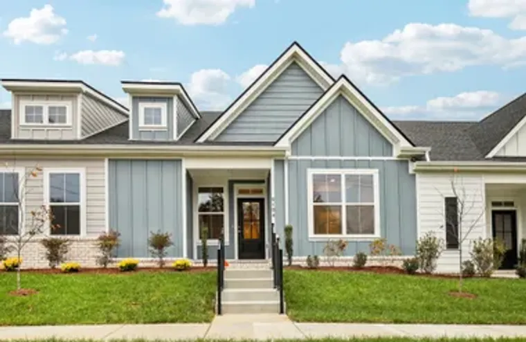 8144 ROCKY FORK ALMAVILLE RD, SMYRNA, TN..., Smyrna, TN 37167