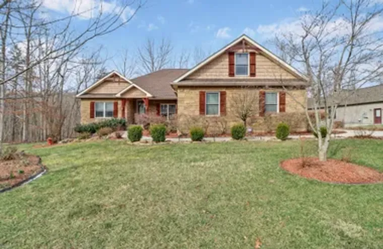 36 KINGSBRIDGE LN, CROSSVILLE, TN, 38558, Crossville, TN 38558