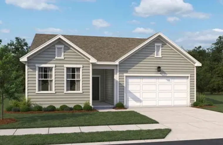 2808 BISON CT, ANTIOCH, TN, 37013, Antioch, TN 37013