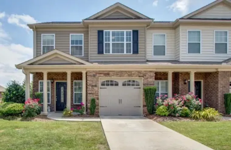 717 SHADY STONE WAY, LEBANON, TN, 37090, Lebanon, TN 37090